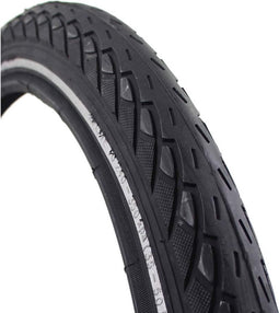 Deli Tire Tire buitenband SA-206 20 x 1.75 zw refl