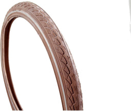 Deli Tire Tire buitenband SA-206 22 x 1.75 donker br refl
