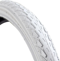 Deli Tire Tire buitenband SA-206 22 x 1.75 grijs refl