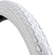 Deli Tire Tire buitenband SA-206 22 x 1.75 grijs refl