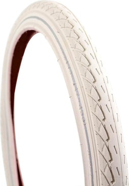 Deli Tire Tire buitenband SA-206 22 x 1.75 ivory refl