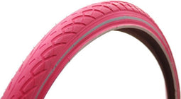 Deli Tire Tire buitenband SA-206 24 x 1.75 fuchsia refl
