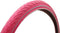 Deli Tire Tire buitenband SA-206 24 x 1.75 fuchsia refl