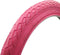 Deli Tire Tire buitenband SA-206 24 x 1.75 fuchsia refl