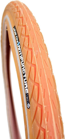 Deli Tire Tire buitenband SA-206 24 x 1.75 yellow refl