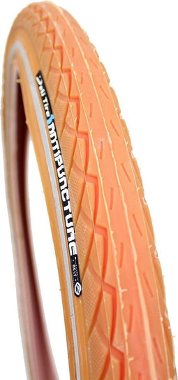 Deli Tire Tire buitenband SA-206 26 x 1.75 geel refl