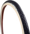 Deli Tire Tire buitenband SA-206 26 x 1.75 zw creme refl