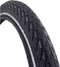 Deli Tire Tire buitenband SA-206 26 x 1.75 zw refl