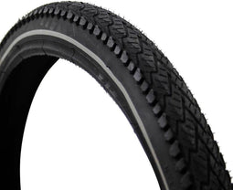 Deli Tire Tire buitenband SA-282 20 x 1.95 zw refl