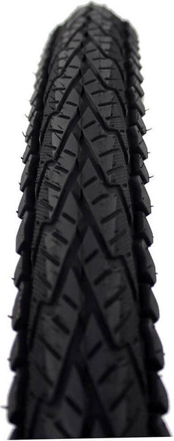 Deli Tire Tire buitenband SA-282 26 x 1.95 zw refl