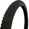 Deli Tire VoorvorkDeli 16x2.125 57-305 zwart