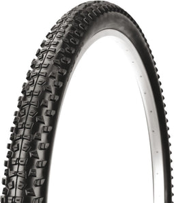 Deli Tire VoorvorkDeli 27.5x2.10 grof 57-584 zwart