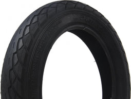 Delitire Buitenband 12 1/2 X 1.75 X 2 1/4 (47-203) Zwart