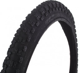 Delitire Buitenband 20 X 2.125 (57-406) Zwart