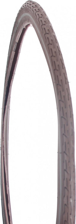 Delitire Buitenband 24 X 1 3/8 (37-540) Bruin