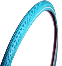 Delitire Buitenband 28 X 1 1/2 (40-635) Licht Blauw