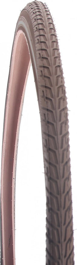 Delitire Buitenband 28 X 1.75 Bruin (47-622)
