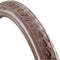 Delitire Buitenband 28 X 1.75 Bruin (47-622)