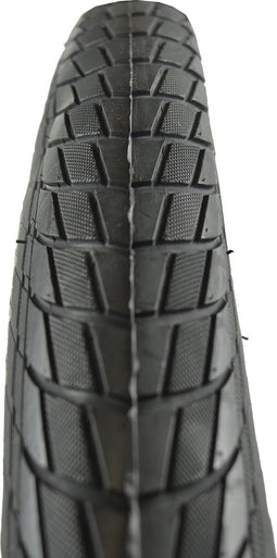 Delitire Buitenband Antilekband 28 X 2.00 (50-622) Zwart