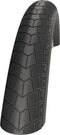 Delitire Buitenband Antilekband 28 X 2.00 (50-622) Zwart