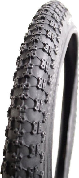 Delitire Buitenband Bmx 16 X 1.75 (47-305) Zwart