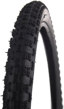 Delitire Buitenband Bmx 20 X 1 3/4 (47-406) Zwart