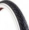 Delitire Buitenband Breaker 28 X 1.75 (47-622) Zwart/wit