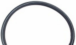 Delitire Buitenband Met Bies 26 X 1 3/8 (37-590) Zwart