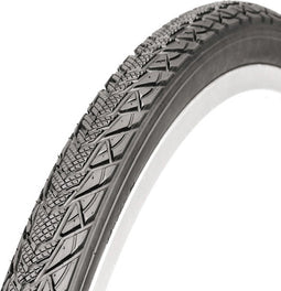 Delitire Buitenband Sa-262 28x1 5/8x1 3/8 Inch (37-622) Zwart