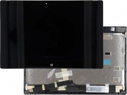 Dell 12.5 inch Scherm Assembly 1920x1080 Glans