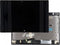 Dell 12.5 inch Scherm Assembly 1920x1080 Glans