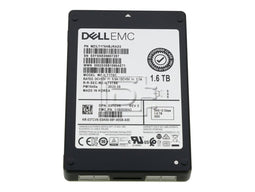 Dell 3TCV6 / Samsung MZ-ILT1T6C PM1645a 1.6TB Hoogwaardige SAS SSD