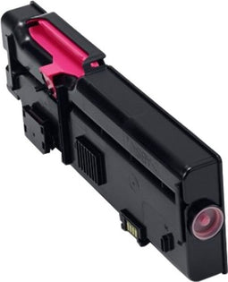 Dell - 593-BBBP - Toner magenta