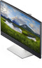 Dell C2722DE Zilver, Zwart
