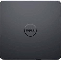 DELL DW316 optisch schijfstation Zwart DVD±RW