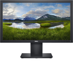 Dell E2020H Zwart