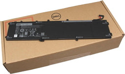 Dell - GPM03/6GTPY - 97Wh Batterij - 6-cells - Voor XPS 15 (9570) - 11,4V