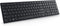 DELL KB500 toetsenbord RF Draadloos QWERTY US International Zwart