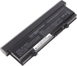 Dell KM742, Latitude E5400, E5500 replica-batterij KM742 met 6600 mAh