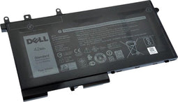 Dell Laptop Accu 3500 mAh
