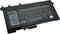 Dell Laptop Accu 3500 mAh
