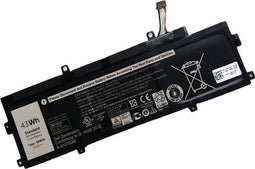 Dell Laptop Accu 3800 mAh