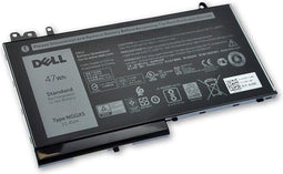 Dell Laptop Accu 4090mAh