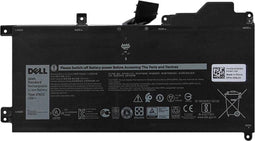 Dell Laptop Accu 4750 mAh