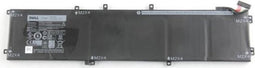 Dell Laptop Accu 4GVGH – 1P6KD