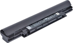 Dell Laptop Accu 5800 mAh