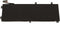 Dell Laptop Accu 5D91C / H5H20