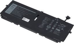 Dell Laptop Accu 6500 mAh