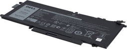 Dell Laptop Accu 7900 mAh