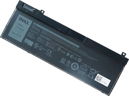 Dell Laptop Accu 8000 mAh